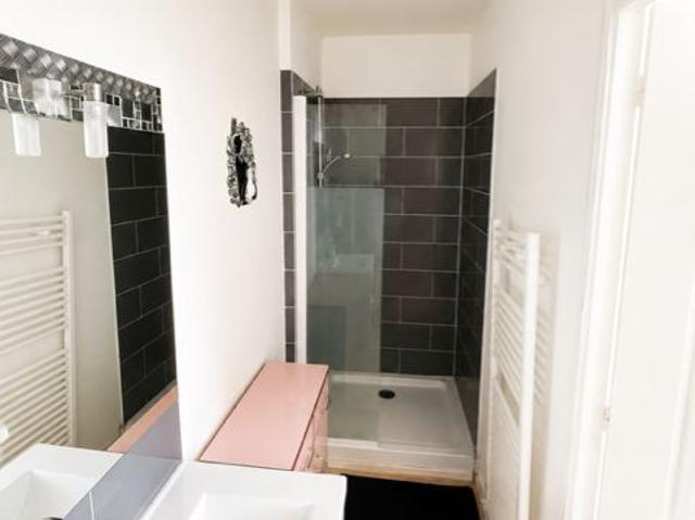 Appartement de 37m2 à louer sur Bagnères de Bigorre