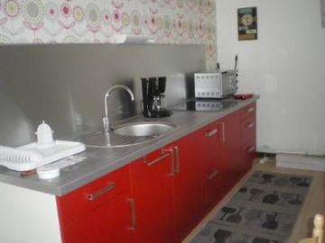 Appartement de 37m2 à louer sur Balma