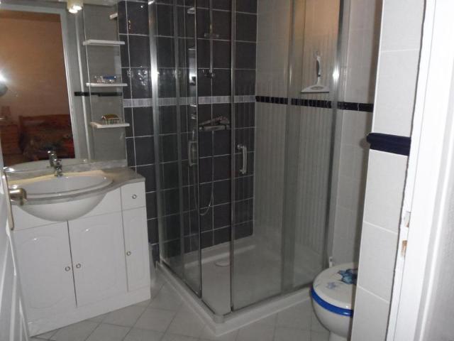 Appartement de 37m2 à louer sur Basse Goulaine