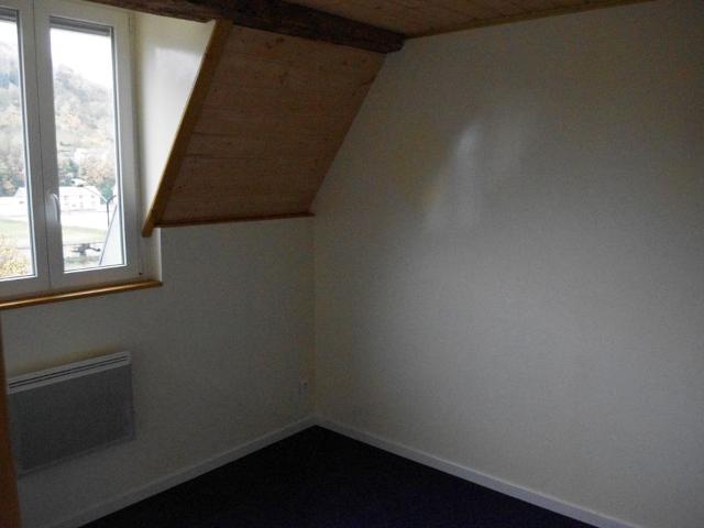 Appartement de 37m2 à louer sur Besançon