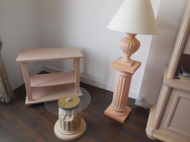 Appartement de 37m2 à louer sur Blois