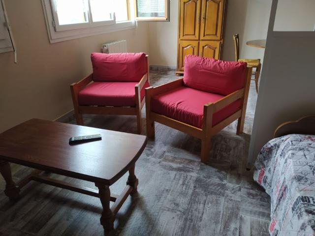 Appartement de 37m2 à louer sur Bolbec