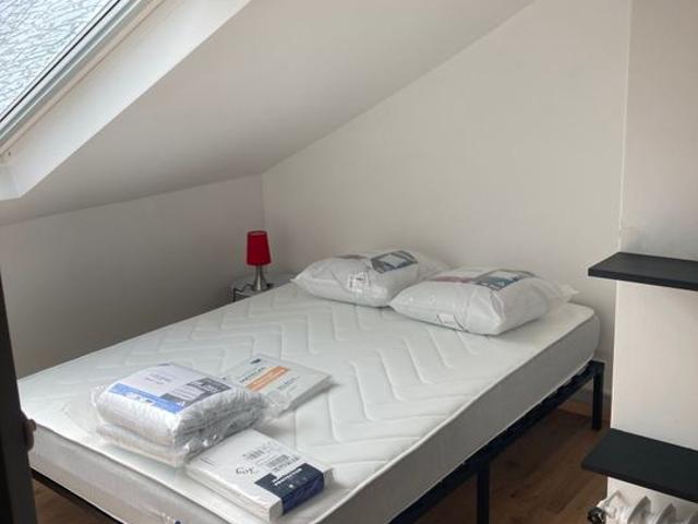 Appartement de 37m2 à louer sur Bougival