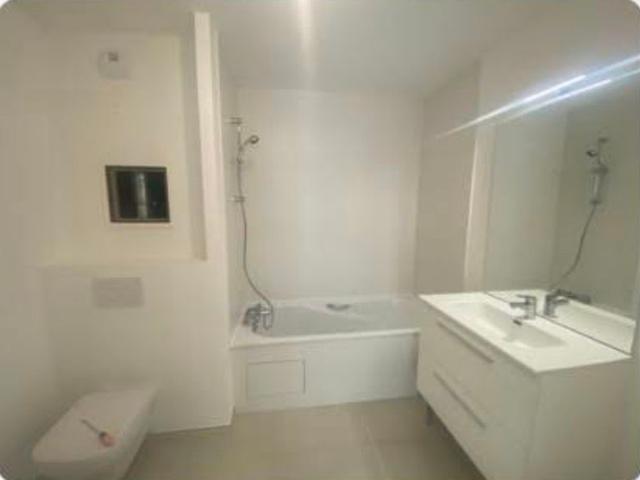 Appartement de 37m2 à louer sur Châtenay Malabry