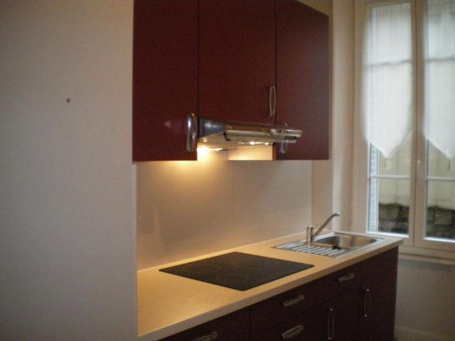 Appartement de 37m2 à louer sur Clermont Ferrand