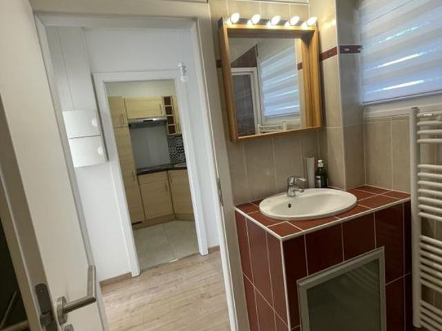 Appartement de 37m2 à louer sur Colmar