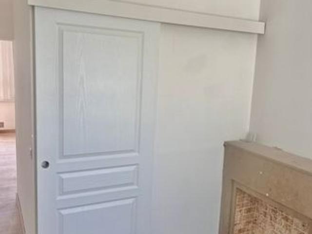 Appartement de 37m2 à louer sur Courrières