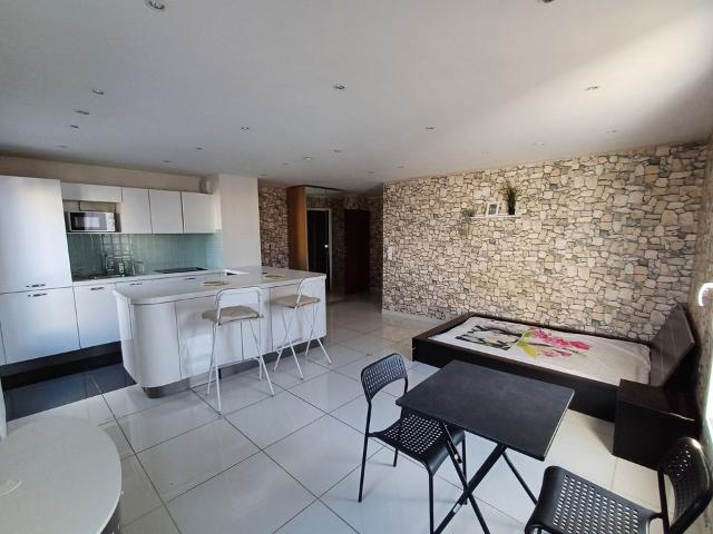 Appartement de 37m2 à louer sur Évry