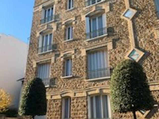 Appartement de 37m2 à louer sur Enghien les Bains