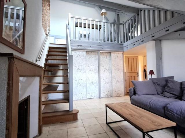 Appartement de 37m2 à louer sur Fontainebleau