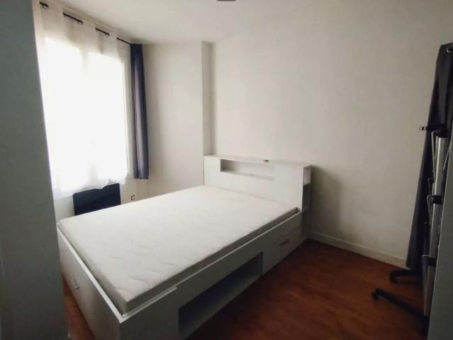 Appartement de 37m2 à louer sur Fontenay sous Bois