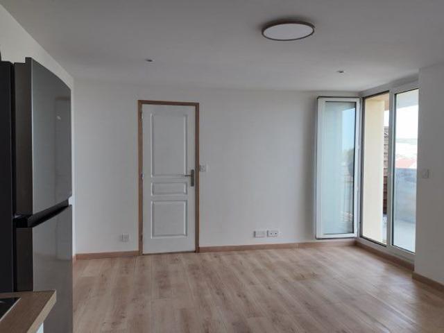 Appartement de 37m2 à louer sur Gouaix