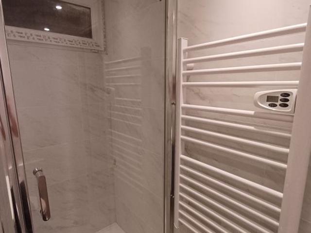 Appartement de 37m2 à louer sur Grenoble