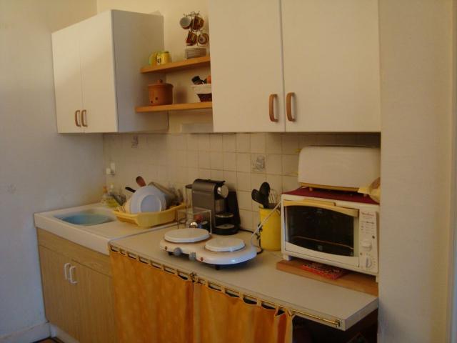 Appartement de 37m2 à louer sur Lyon 06