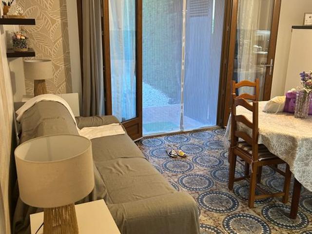 Appartement de 37m2 à louer sur La Londe les Maures