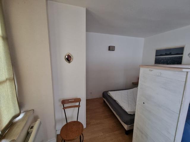 Appartement de 37m2 à louer sur La Rochelle