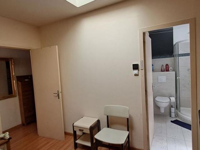 Appartement de 37m2 à louer sur La Rochelle