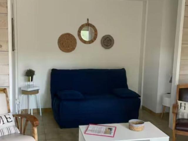 Appartement de 37m2 à louer sur La Teste de Buch