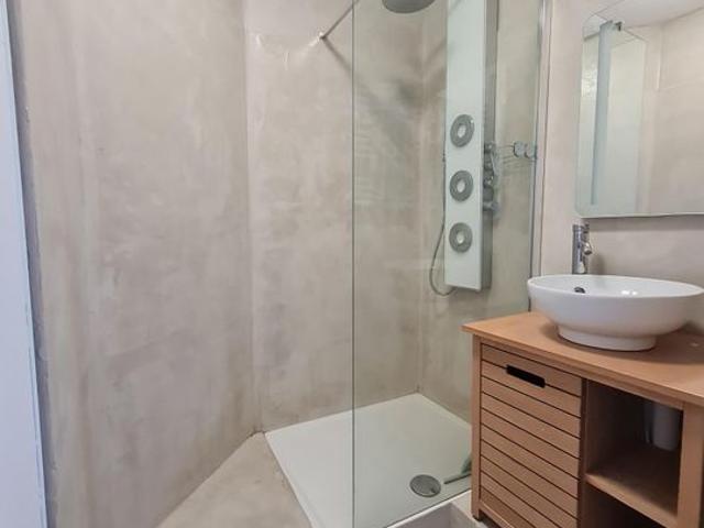 Appartement de 37m2 à louer sur Lattes