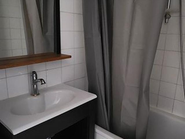 Appartement de 37m2 à louer sur Le Mans