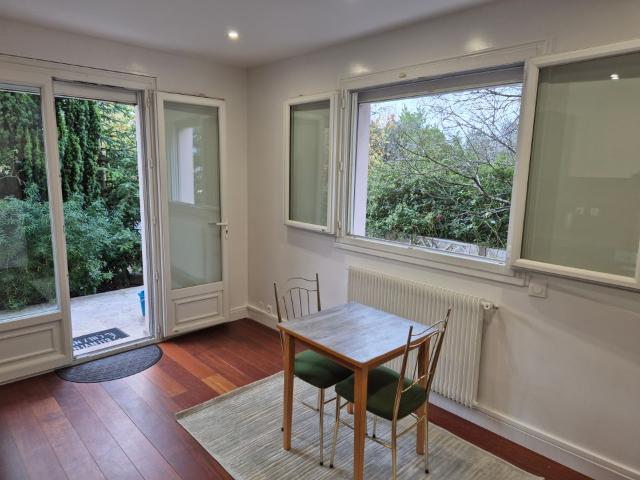 Appartement de 37m2 à louer sur Le Raincy