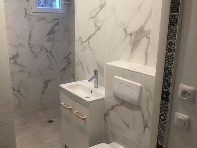 Appartement de 37m2 à louer sur Le Raincy