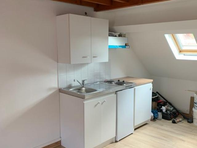 Appartement de 37m2 à louer sur Lens