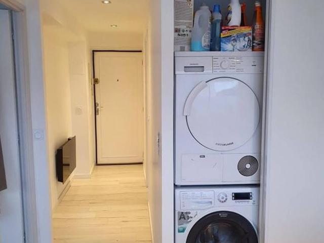 Appartement de 37m2 à louer sur Pau