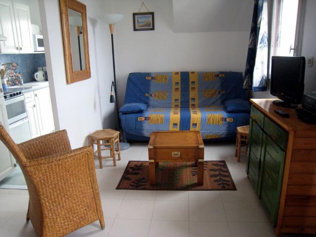 Appartement de 37m2 à louer sur Ploemeur