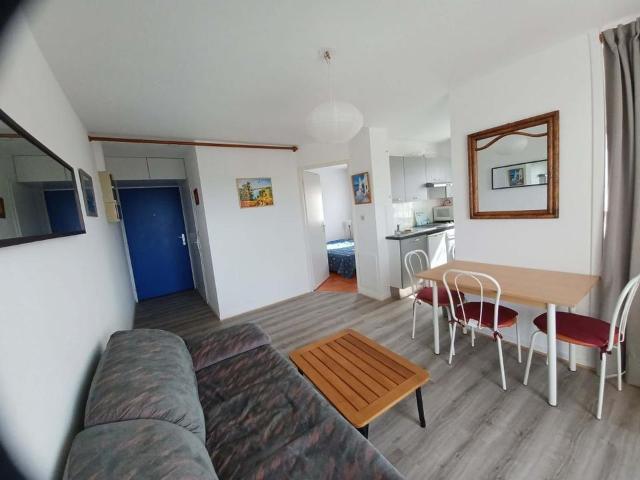 Appartement de 37m2 à louer sur Ploemeur