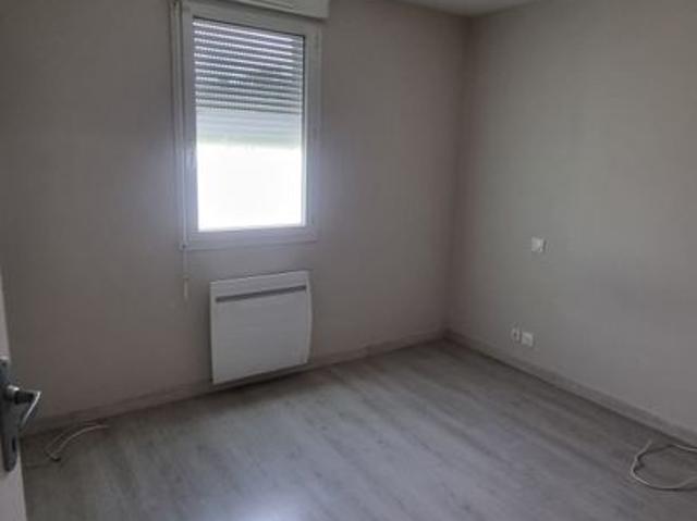Appartement de 37m2 à louer sur Rennes
