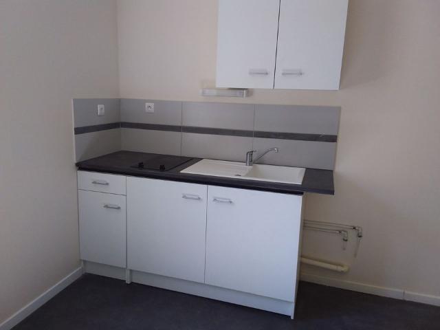 Appartement de 37m2 à louer sur Rouen