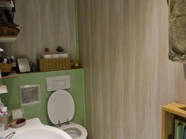 Appartement de 37m2 à louer sur Saint Brieuc