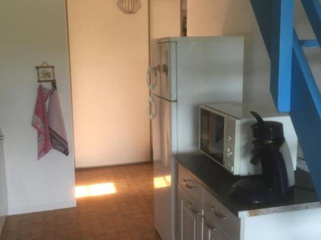Appartement de 37m2 à louer sur Saint Cyprien