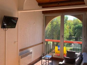Appartement de 37m2 à louer sur Saint Cyprien