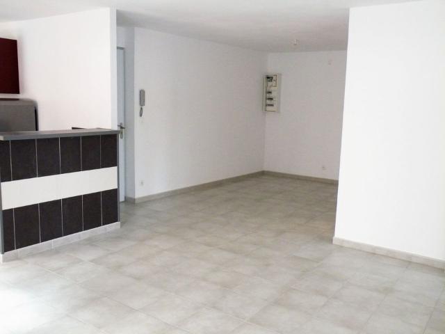 Appartement de 37m2 à louer sur Saint Cyprien