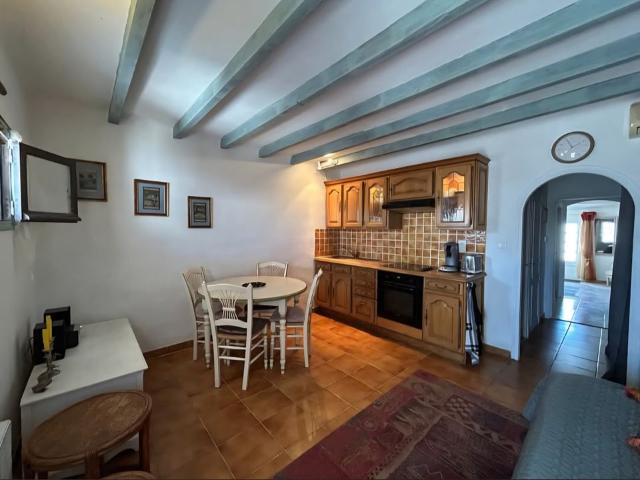 Appartement de 37m2 à louer sur Saintes Maries de la Mer