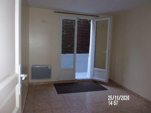 Appartement de 37m2 à louer sur Verrières le Buisson
