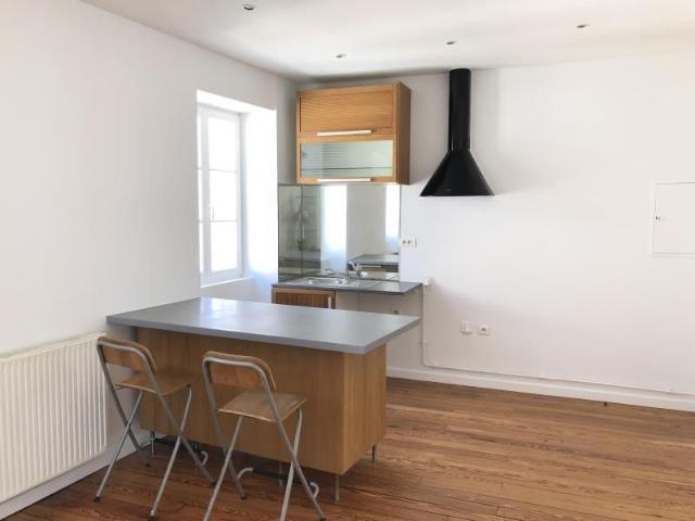 Appartement de 37m2 à louer sur Villefranche sur Saône