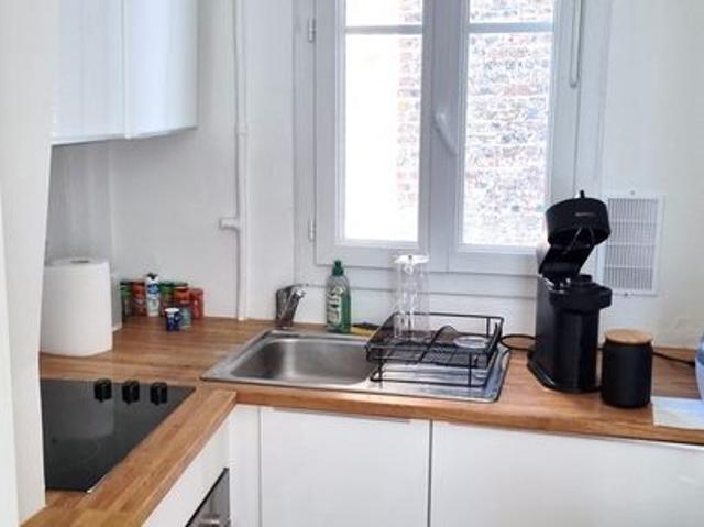 Appartement de 37m2 à louer sur Vincennes