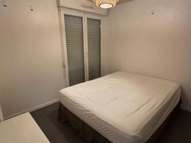 Appartement de 37m2 à louer sur Vitry sur Seine
