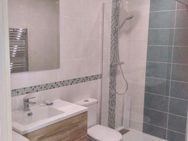 Appartement de 37m2 à louer sur Yerres