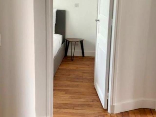 Appartement de 37m2