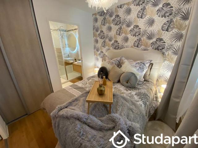 Appartement de 37m2