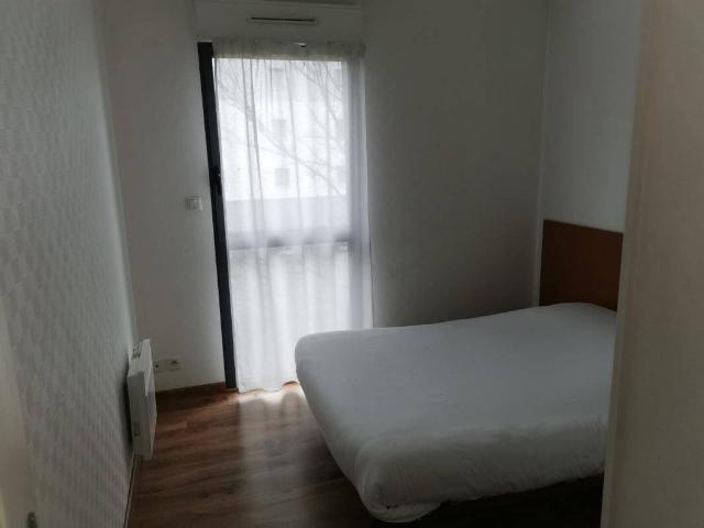 Appartement de 37m2