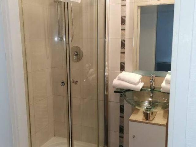 Appartement de 37m2
