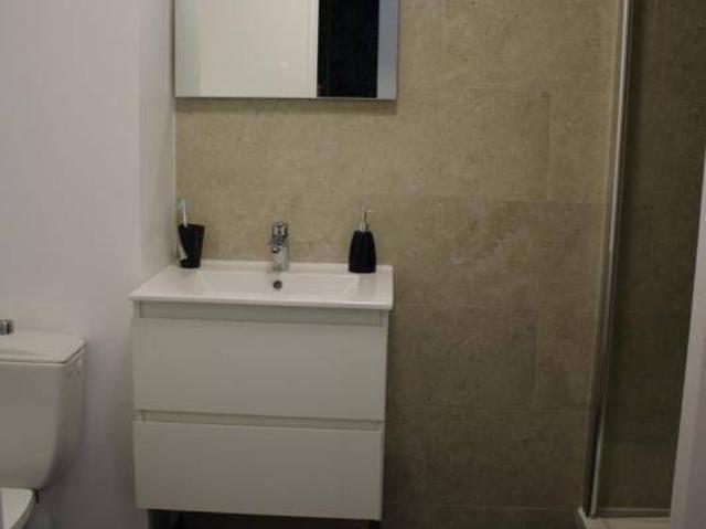 Appartement de 37m2