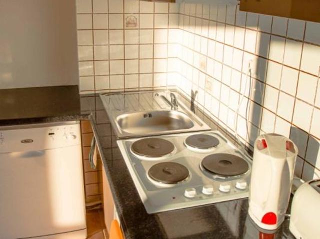 Appartement de 37m2