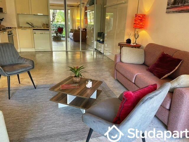 Appartement de 37m2