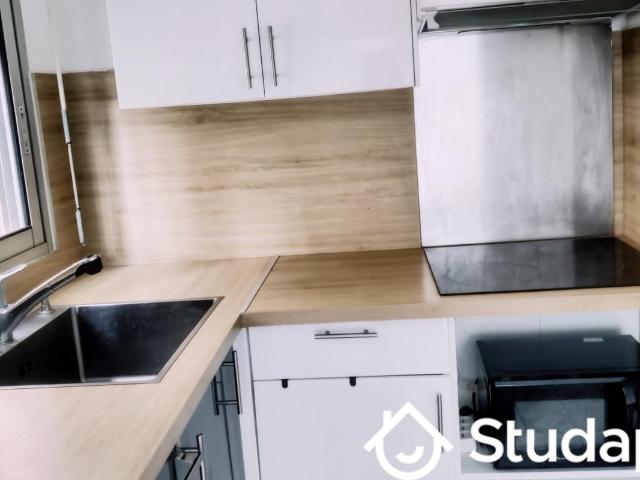 Appartement de 37m2